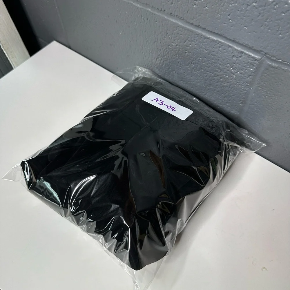 Steve Madden - Elegant Black Velvet Jacket - Picture 11 of 14